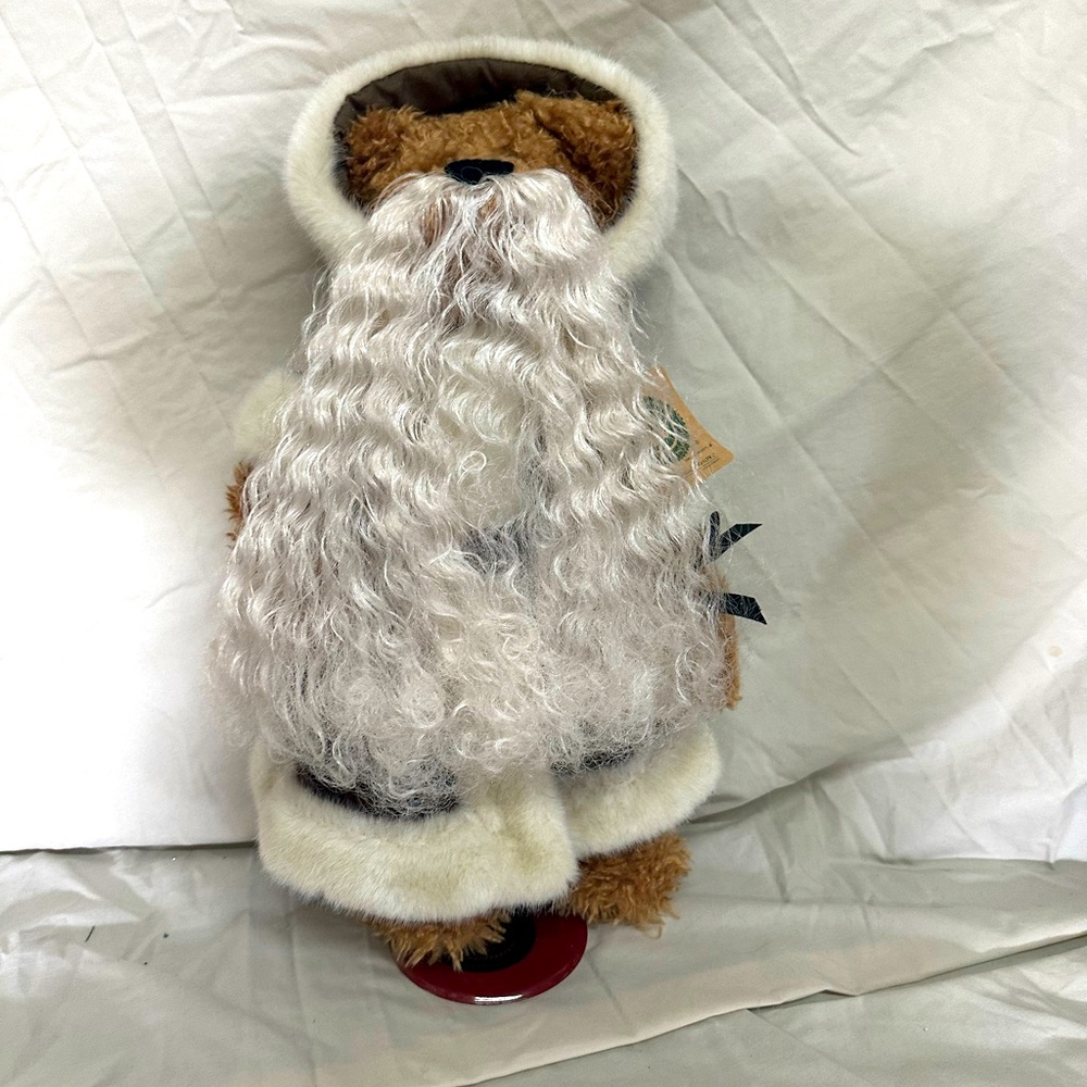Boyd bears 2000 Christmas bear